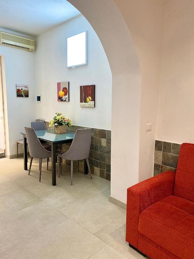 Apartamento La Magione Palermo Exterior foto