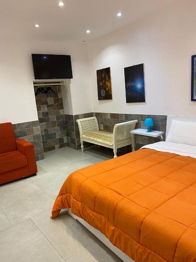 Apartamento La Magione Palermo Exterior foto