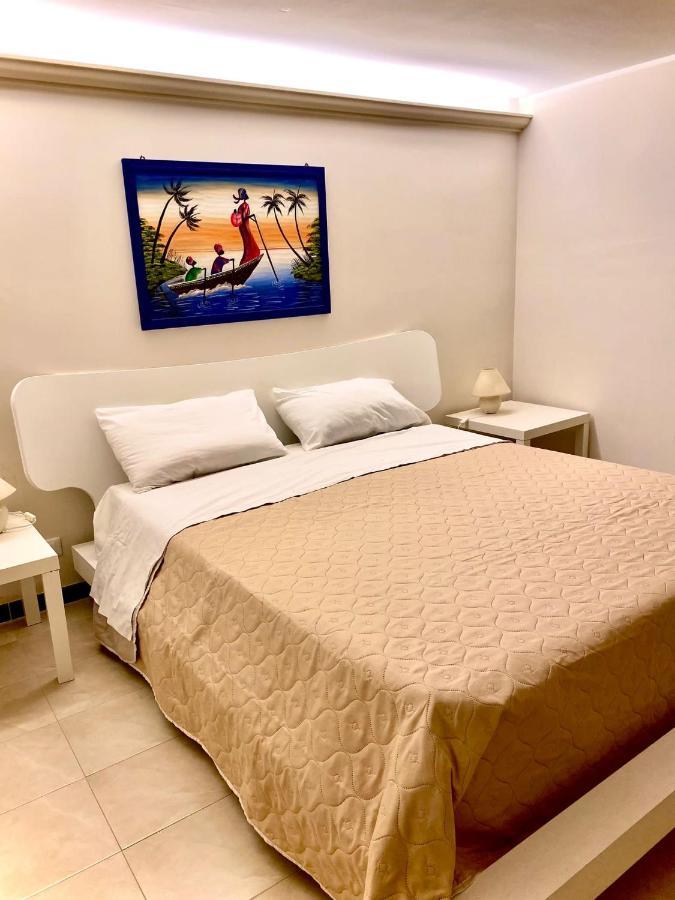 Apartamento La Magione Palermo Exterior foto