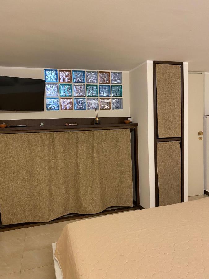Apartamento La Magione Palermo Exterior foto