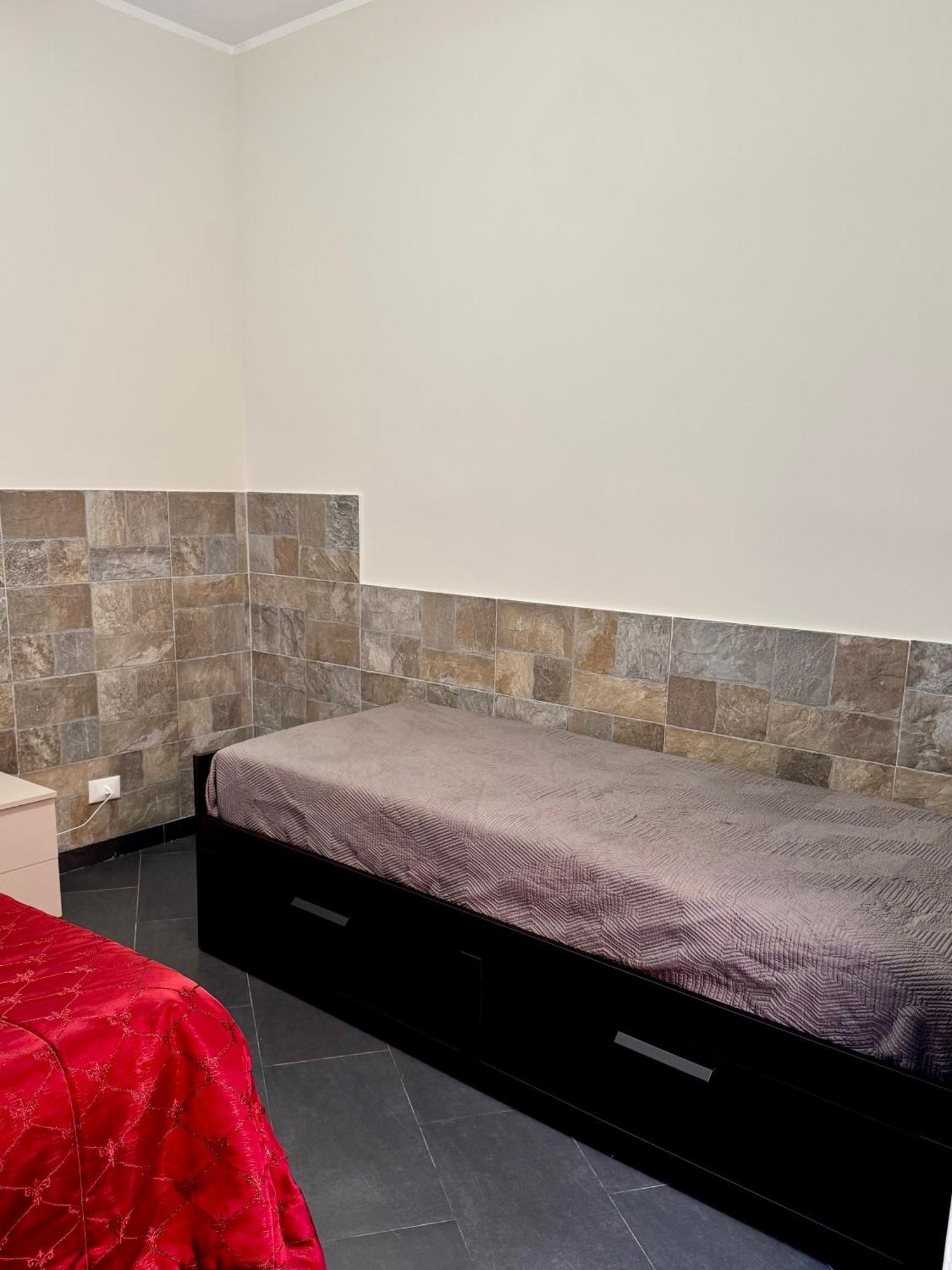 Apartamento La Magione Palermo Exterior foto